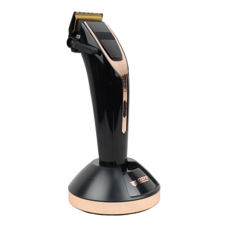 ماشین اصلاح حجم زن کیپ وی روم KIEPE Vroom