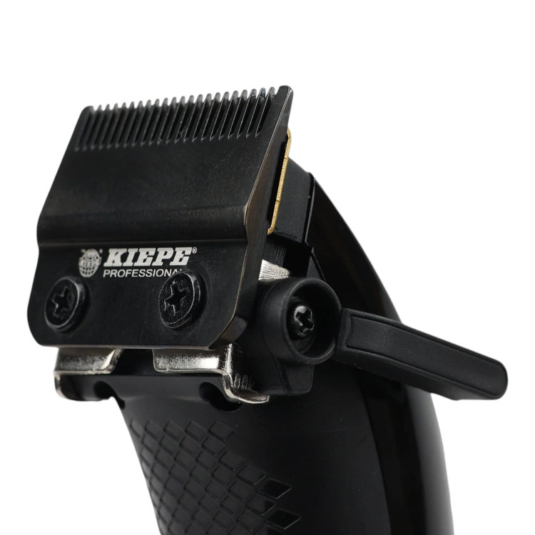 ماشین اصلاح حجم زن کیپ وی روم KIEPE Vroom