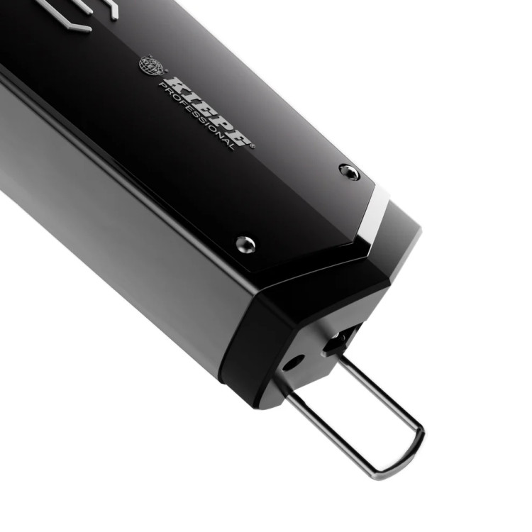 ماشین اصلاح حجم زن حرفهای بیسیم KIEPE Tattoo 6342