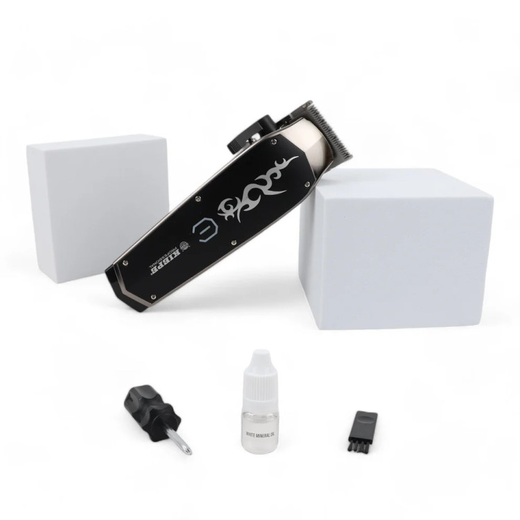 ماشین اصلاح حجم زن حرفهای بیسیم KIEPE Tattoo 6342