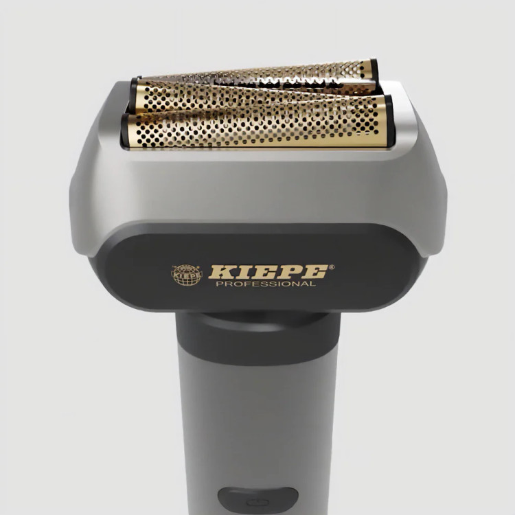 شیور حرفهای کیپ مدل KIEPE Pro Smooth Shaver 3800 با گارانتی