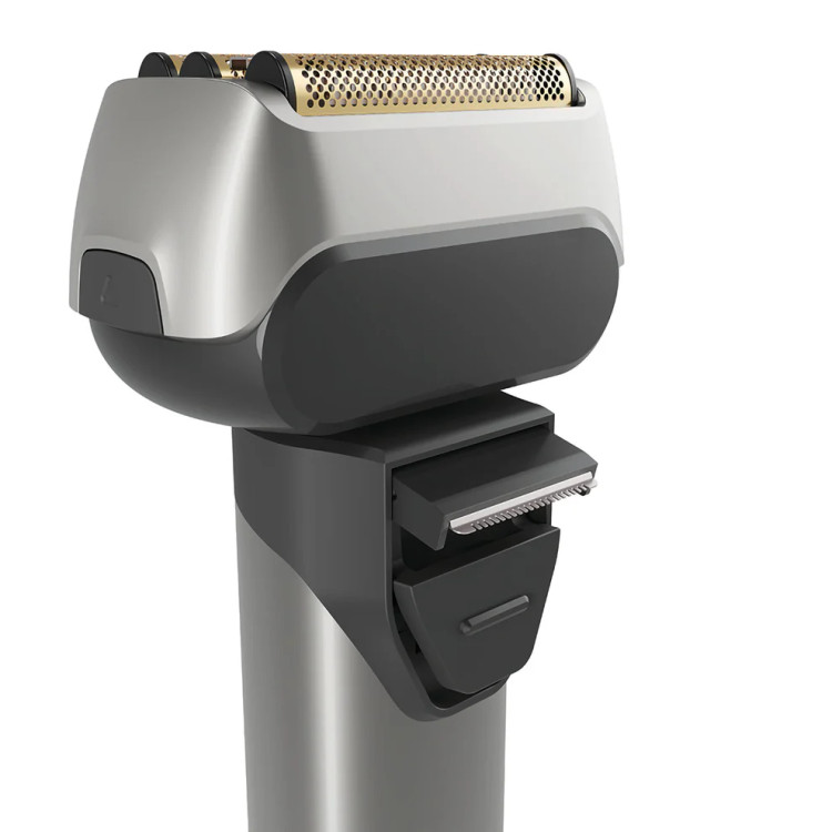 شیور حرفهای کیپ مدل KIEPE Pro Smooth Shaver 3800 با گارانتی