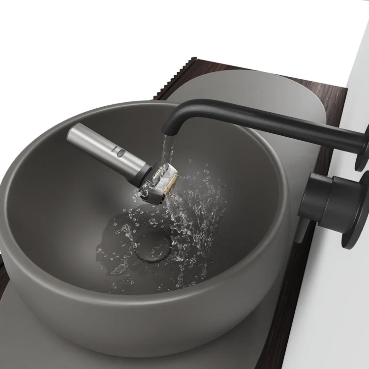 شیور حرفهای کیپ مدل KIEPE Pro Smooth Shaver 3800 با گارانتی
