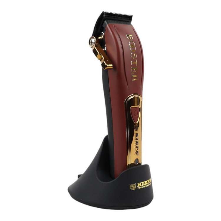 ماشین اصلاح حجم زن کیپ بوستر 6333 KIEPE Booster