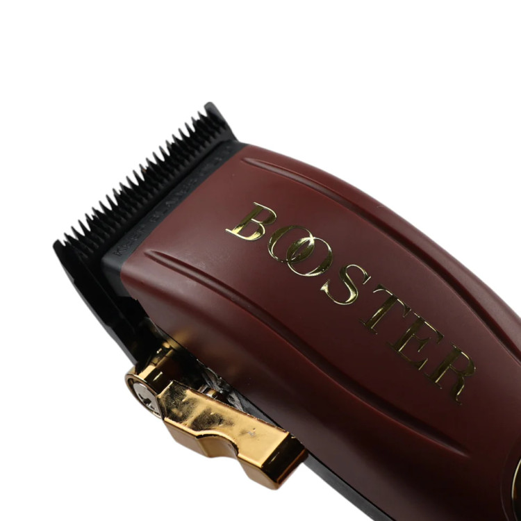 ماشین اصلاح حجم زن کیپ بوستر 6333 KIEPE Booster