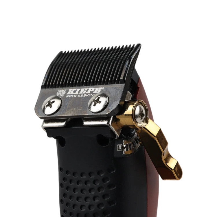 ماشین اصلاح حجم زن کیپ بوستر 6333 KIEPE Booster