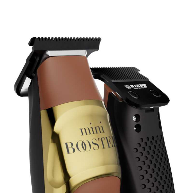 ماشین اصلاح خط زن کیپ بوستر 6334 KIEPE Booster