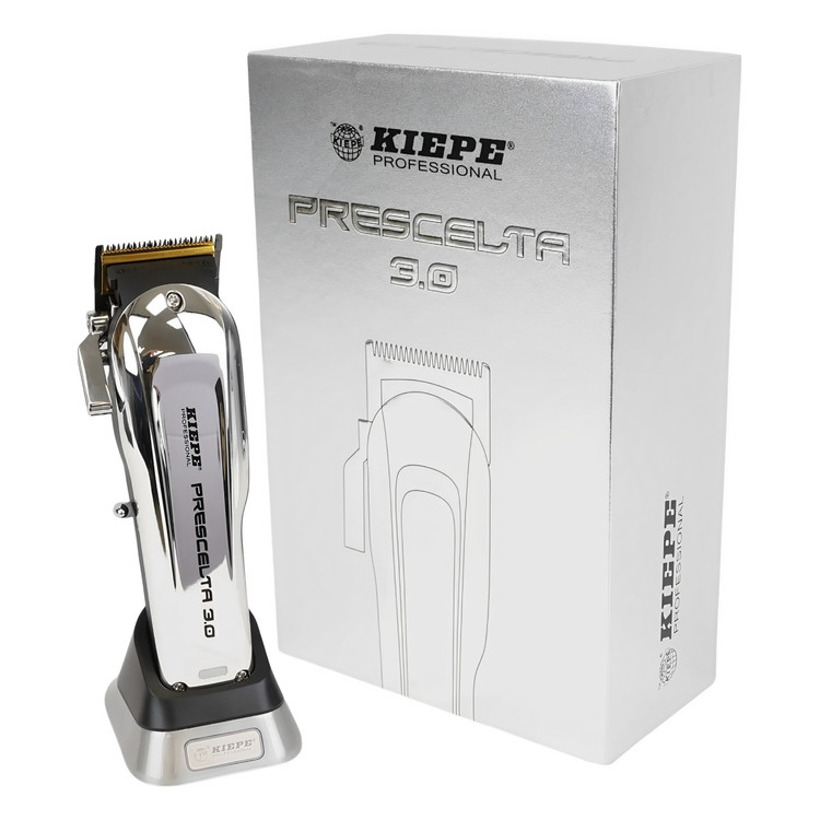 ماشین اصلاح حجم زن کیپ پرشلتا Prescelta 3.0 KIEPE