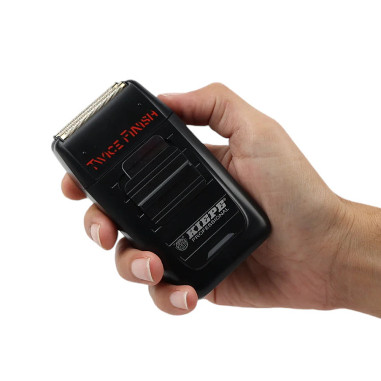 شیور کیپ مدل KIEPE Twice Finish