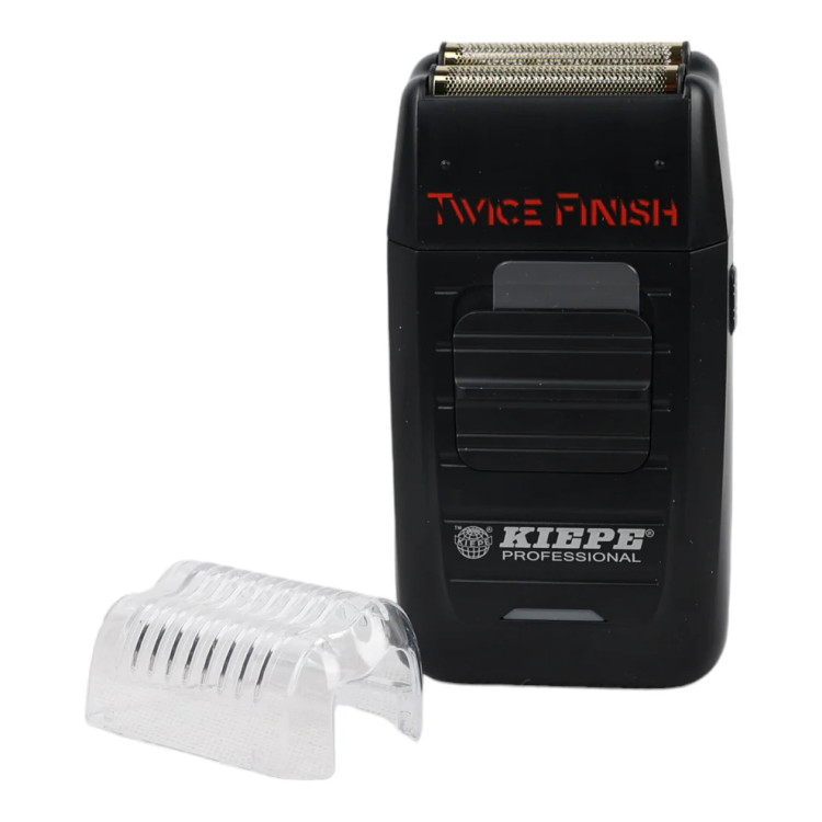 شیور کیپ مدل KIEPE Twice Finish