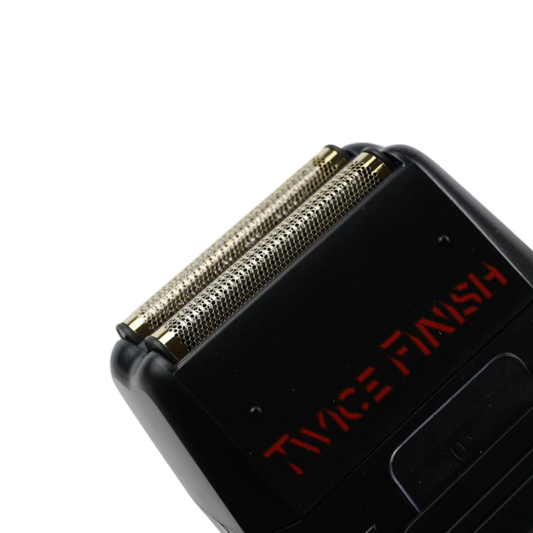 شیور کیپ مدل KIEPE Twice Finish