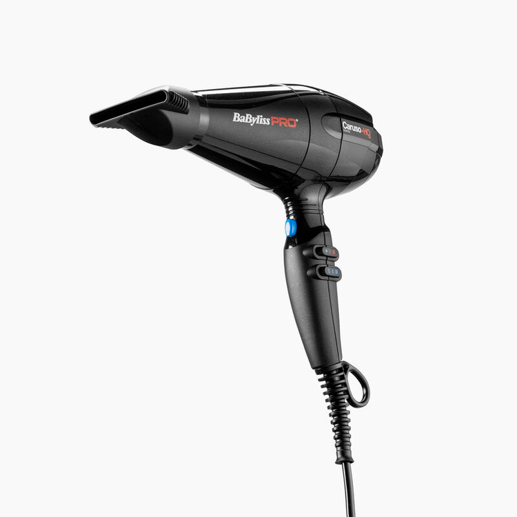 سشوار بابلیس پرو مدل BAB6970 ظرفیت ۲۴۰۰ وات با گارانتی