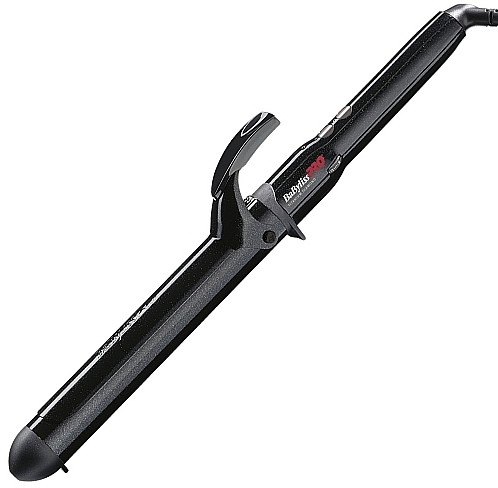 فر مو حرفه ای بابلیس پرو با قطر 32 میلی متر با گارانتی BaByliss PRO BAB2474TDE