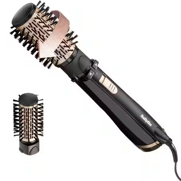 سشوار برس دار چرخشی بابلیس BaByliss AS962E