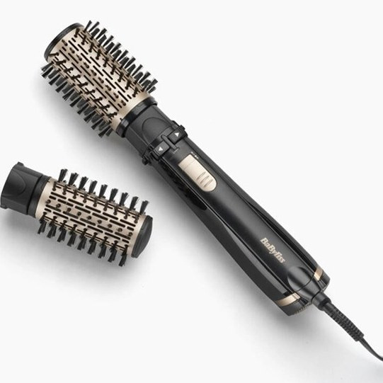 سشوار برس دار چرخشی بابلیس BaByliss AS962E