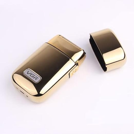 شیور شارژی وی جی آر مدل V-398 professional با گارانتی