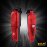 ست ماشین اصلاح خط زن و حجم زن استایل کرافت ربل StyleCraft Rebel