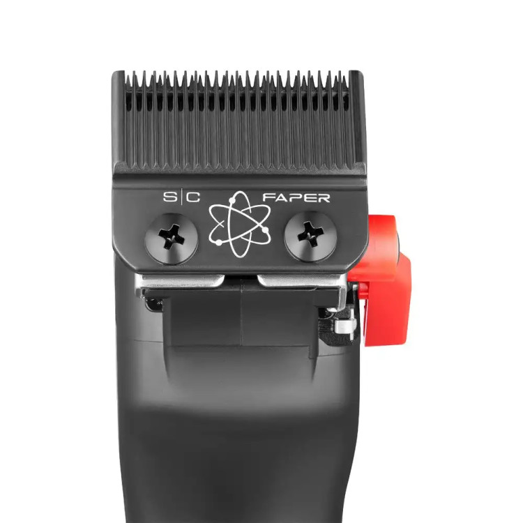 ست ماشین اصلاح خط زن و حجم زن استایل کرافت ربل StyleCraft Rebel