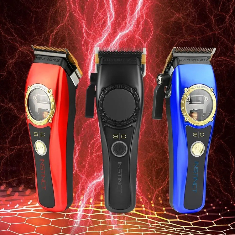 حجم زن استایل کرافت اینستینک STYLECRAFT INSTINCT PRO