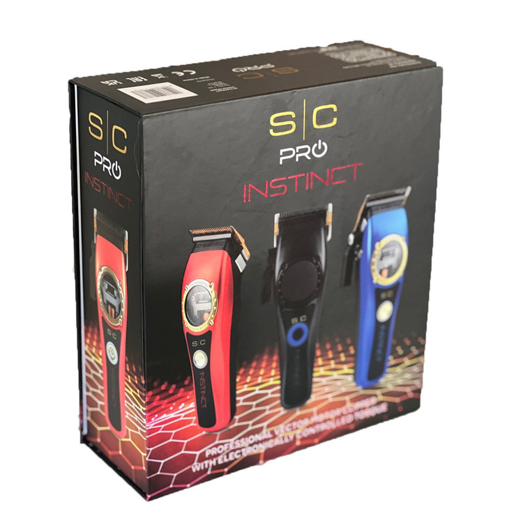 حجم زن استایل کرافت اینستینک STYLECRAFT INSTINCT PRO