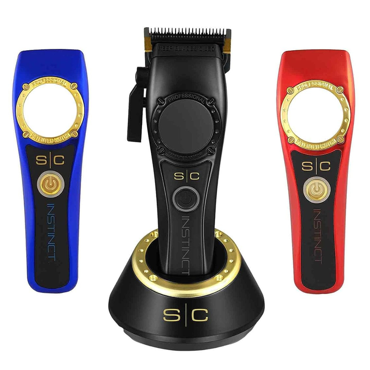 حجم زن استایل کرافت اینستینک STYLECRAFT INSTINCT PRO