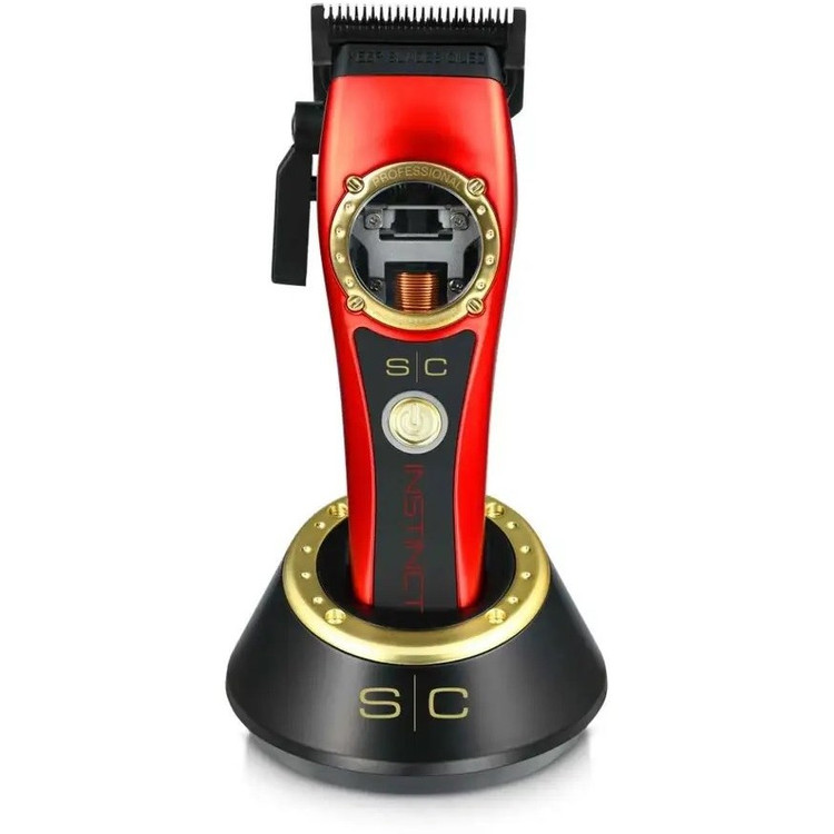 حجم زن استایل کرافت اینستینک STYLECRAFT INSTINCT PRO