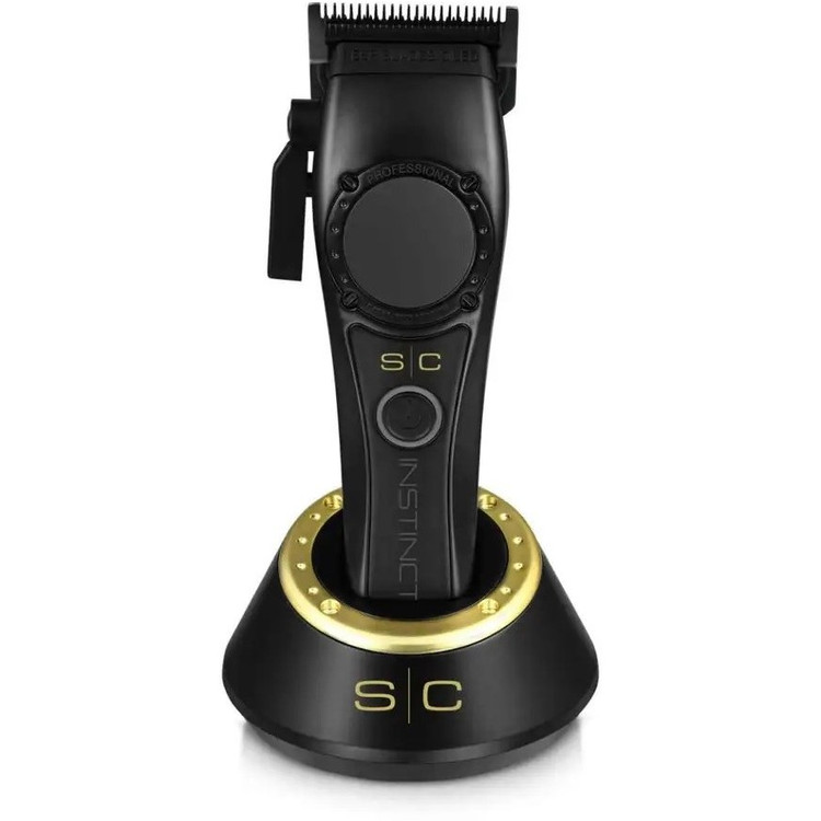 حجم زن استایل کرافت اینستینک STYLECRAFT INSTINCT PRO