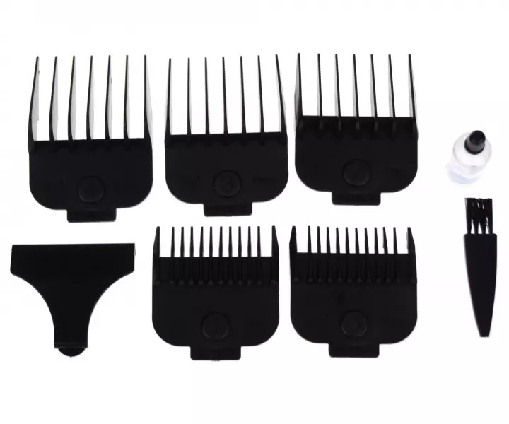 ماشین اصلاح حجم زن کیپ پرایو مدل Privé No. 1 8801