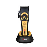 ماشین اصلاح حجم زن حرفهای دبلیو مارک مدل WMARK NG-8030