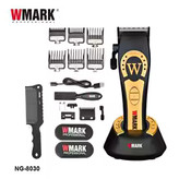ماشین اصلاح حجم زن حرفهای دبلیو مارک مدل WMARK NG-8030