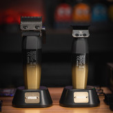 ماشین اصلاح حجم زن حرفهای دبلیو مارک شارژی WMARK NG-8038