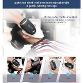 ماساژور دستی سر، صورت و بدن دبلیومارک مدل WMARK NG-SM001