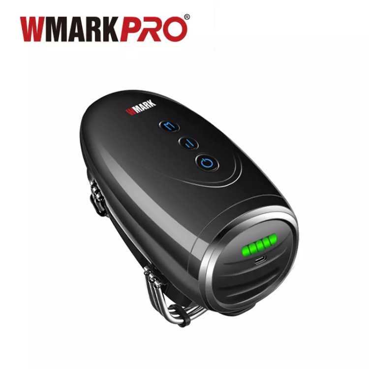 ماساژور دستی سر، صورت و بدن دبلیومارک مدل WMARK NG-SM001