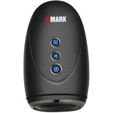 ماساژور دستی سر، صورت و بدن دبلیومارک مدل WMARK NG-SM001