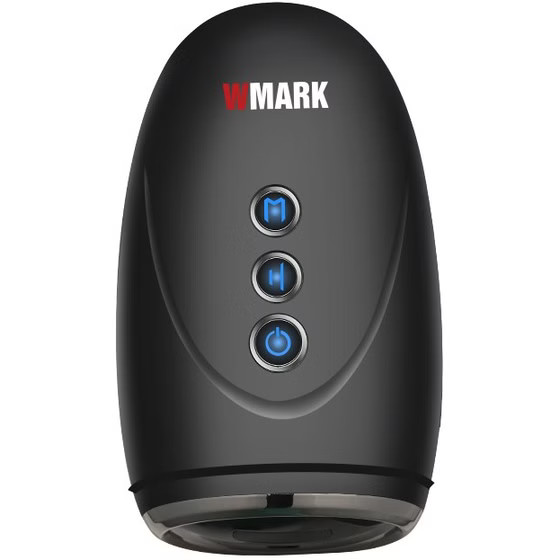 ماساژور دستی سر، صورت و بدن دبلیومارک مدل WMARK NG-SM001