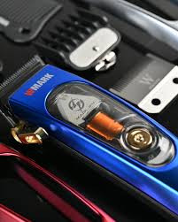 ماشین اصلاح حجم زن حرفه ای دبلیومارک مدل WMARK NG-9004