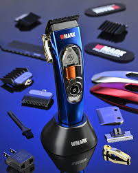 ماشین اصلاح حجم زن حرفه ای دبلیومارک مدل WMARK NG-9004