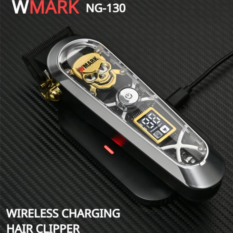 ماشین اصلاح حجم زن حرفه ای دبلیو مارک مدل WMARK NG-130