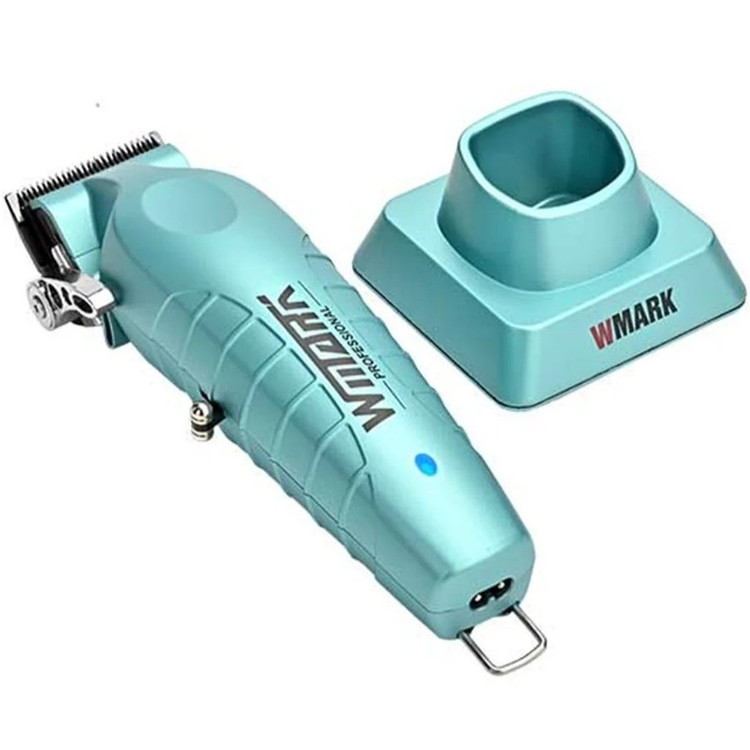 ماشین اصلاح حرفهای حجم زن دبلیو مارک WMARK NG-133 با گارانتی