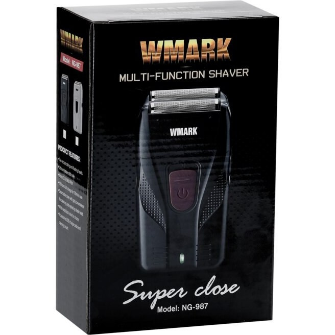 شیور دبلیومارک WMARK NG-987