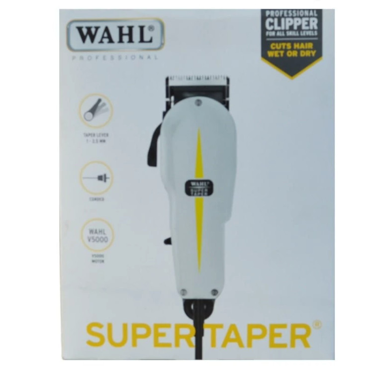 وال سوپر تیپر سیمی