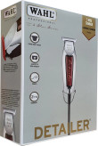 ماشین اصلاح خط زن وال دیتیلر سیمی اصل با گارانتی Wahl Corded Professional Detailer Hair Trimmer