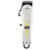 ماشین اصلاح وال سوپر تیپر شارژی (بی سیم) اصل با گارانتی Wahl Professional Super Taper Cordless Clipper