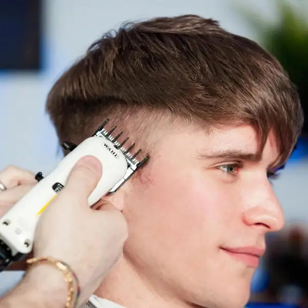 ماشین اصلاح وال سوپر تیپر شارژی (بی سیم) اصل با گارانتی Wahl Professional Super Taper Cordless Clipper