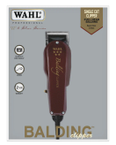 ماشین اصلاح وال بالدینگ صفر زن