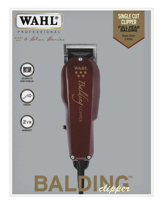 ماشین اصلاح وال بالدینگ صفر زن