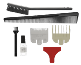 ماشین اصلاح وال بالدینگ صفر زن