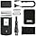 ماشین اصلاح و ریش‌تراش موبایلی قابل شارژ وال مدل TRAVEL SHAVER3615