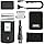 ماشین اصلاح و ریشتراش موبایلی قابل شارژ وال مدل TRAVEL SHAVER3615