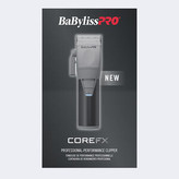 ماشین اصلاح کلیپر بابلیس پرو مدل BaBylissPRO COREFX Clipper FX86 سفارش آمریکا اصل